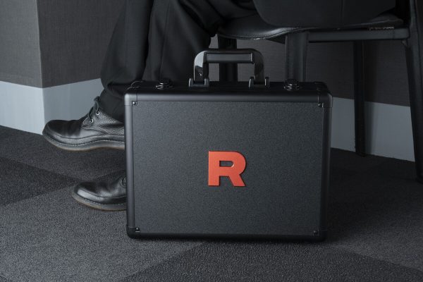Team Rocket Attache Briefcase Review: What’s Really Inside the Case, and is it Worth it?