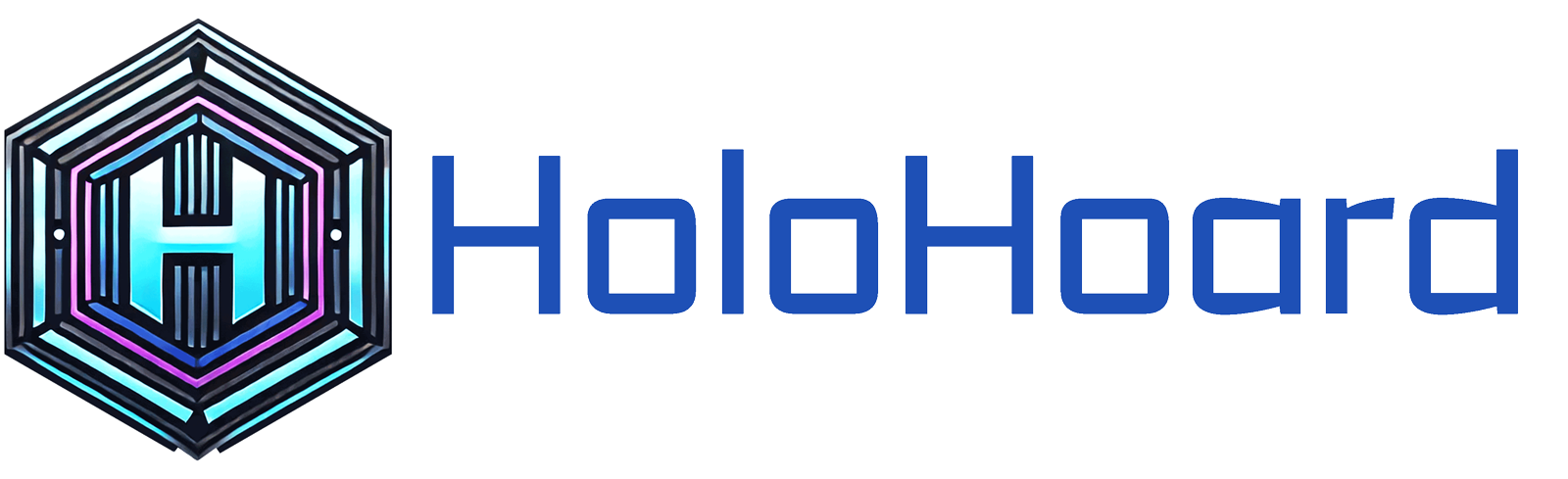 HoloHoard Blog